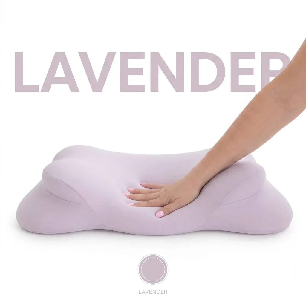 Cloud Cooling Pillowcase