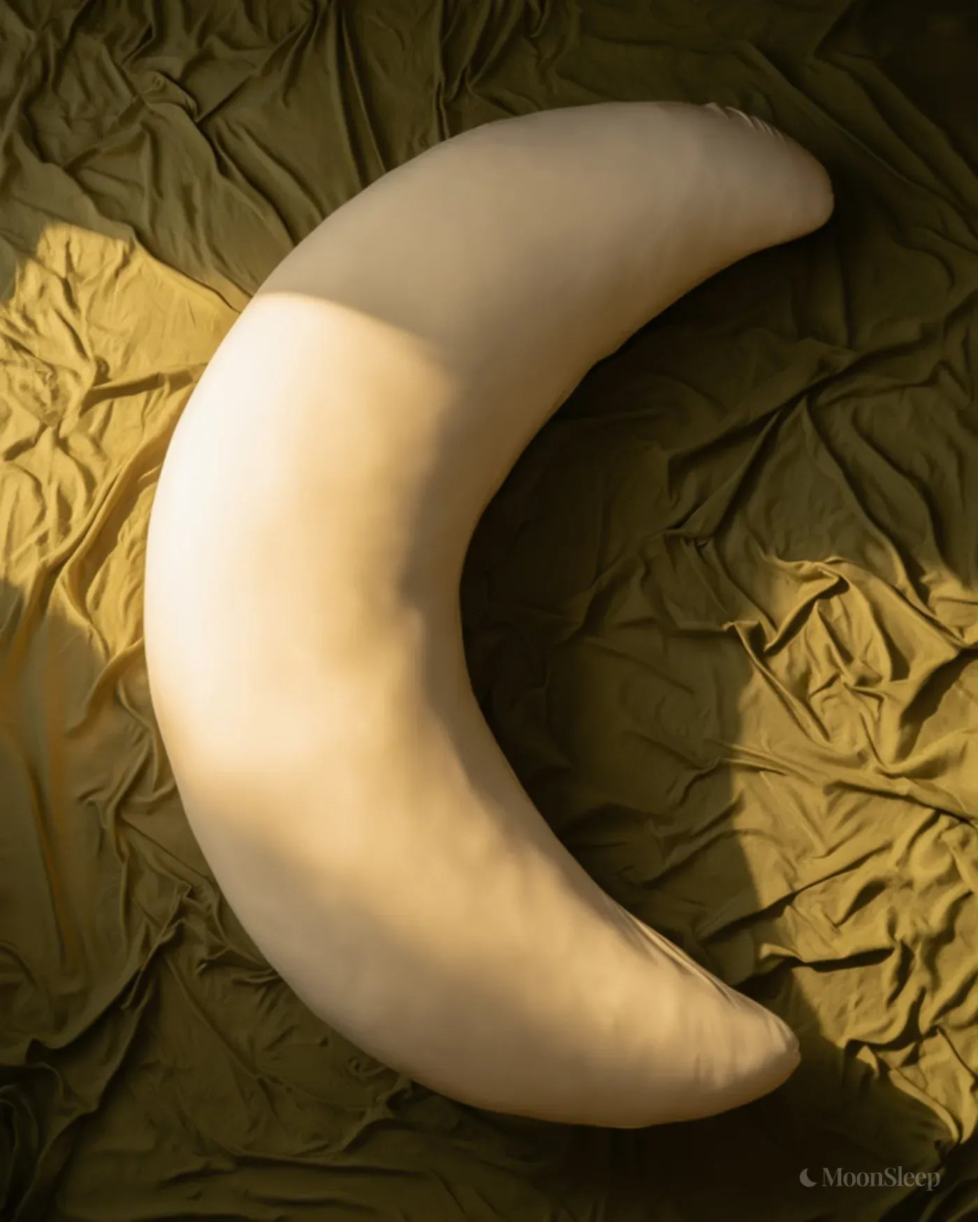 MoonCuddle Cooling Body Pillow Cover